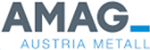 Amag Logo Amag Logo