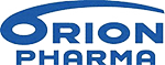 Orion Pharma Logo Orion Pharma Logo